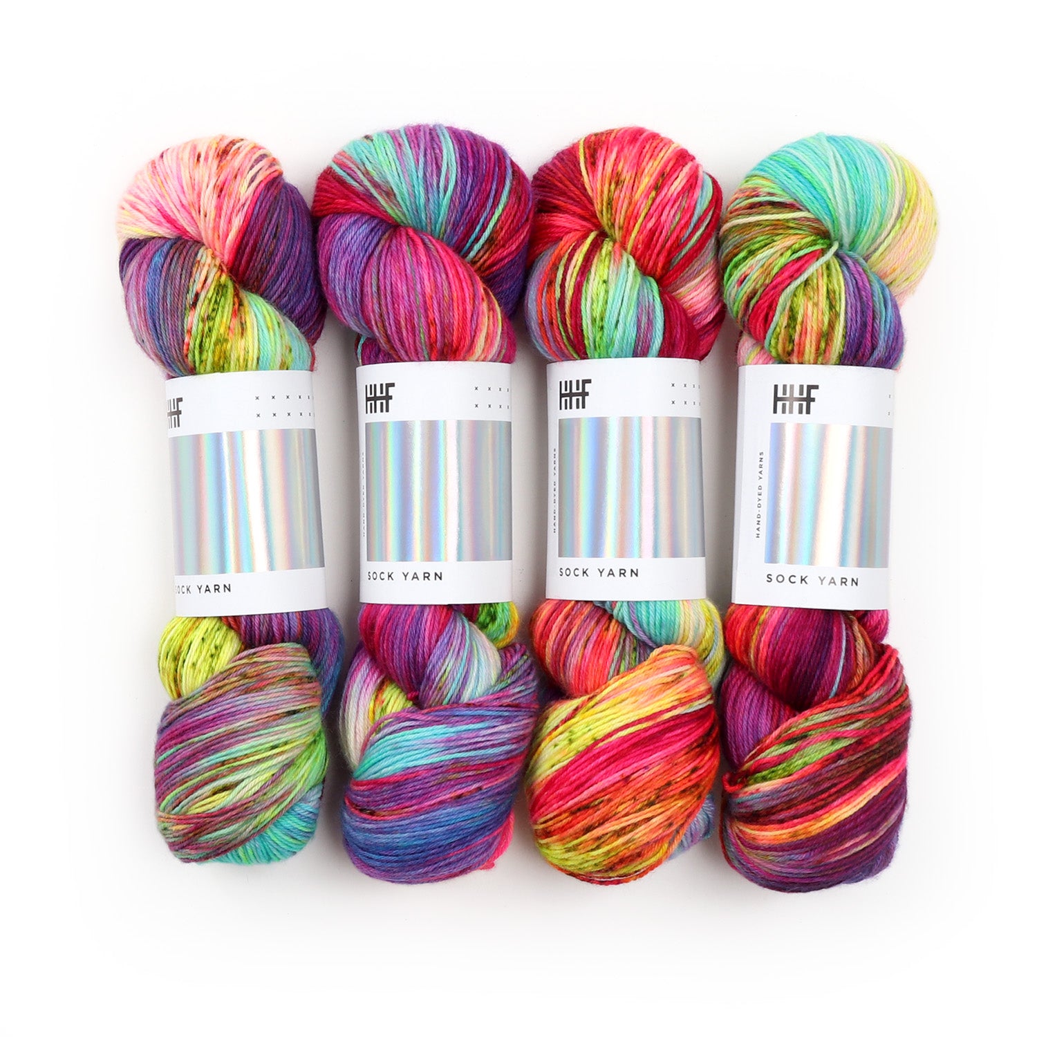 hedgehog-fibres-sock-yarn-hummingbird-laine-100g-m-rinos image 2