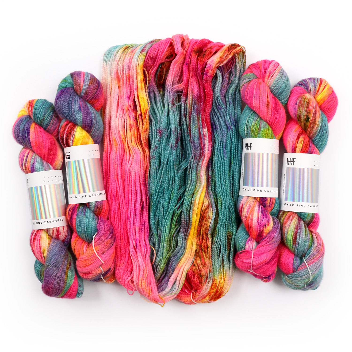 hedgehog-fibres-custom-dye-order-heartbreaker-fil-tricoter-teint-main image 6
