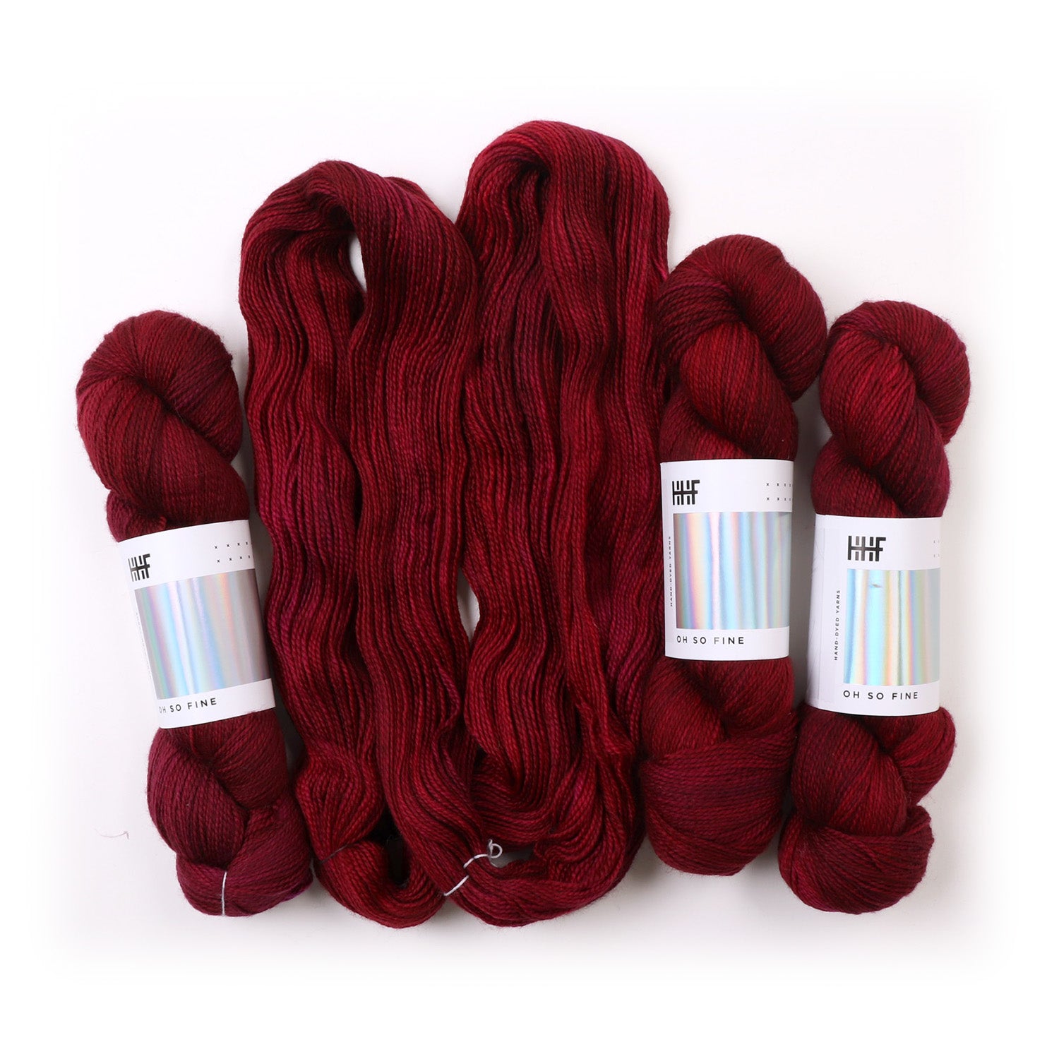 hedgehog-fibres-custom-plump-fil-teint-main-sur-commande image 6