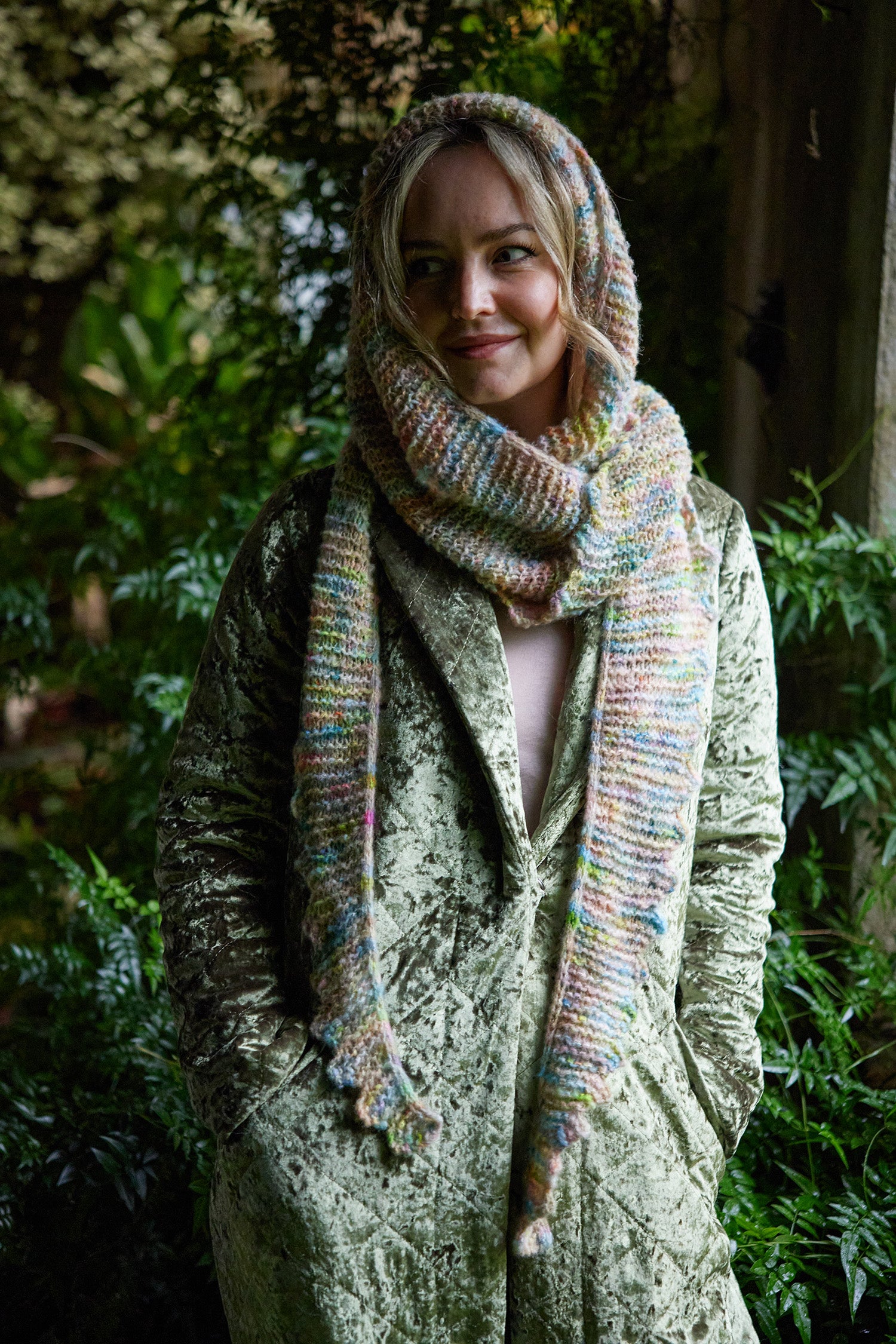 hedgehog-fibres-faefolk-hood-patron-tricot-capuche image 3