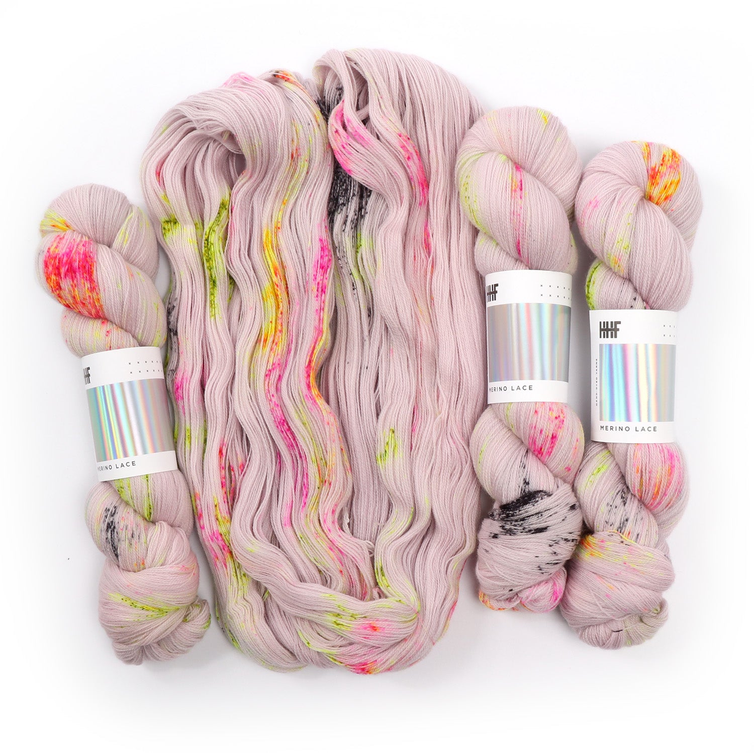 hedgehog-fibres-custom-daydream-fil-tricoter-daydream-teint-main image 8