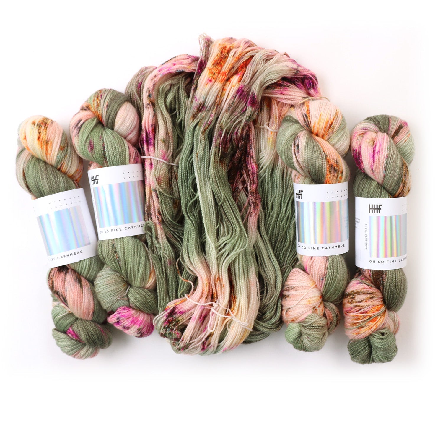 hedgehog-fibres-custom-dye-serengeti-laine-commander image 4