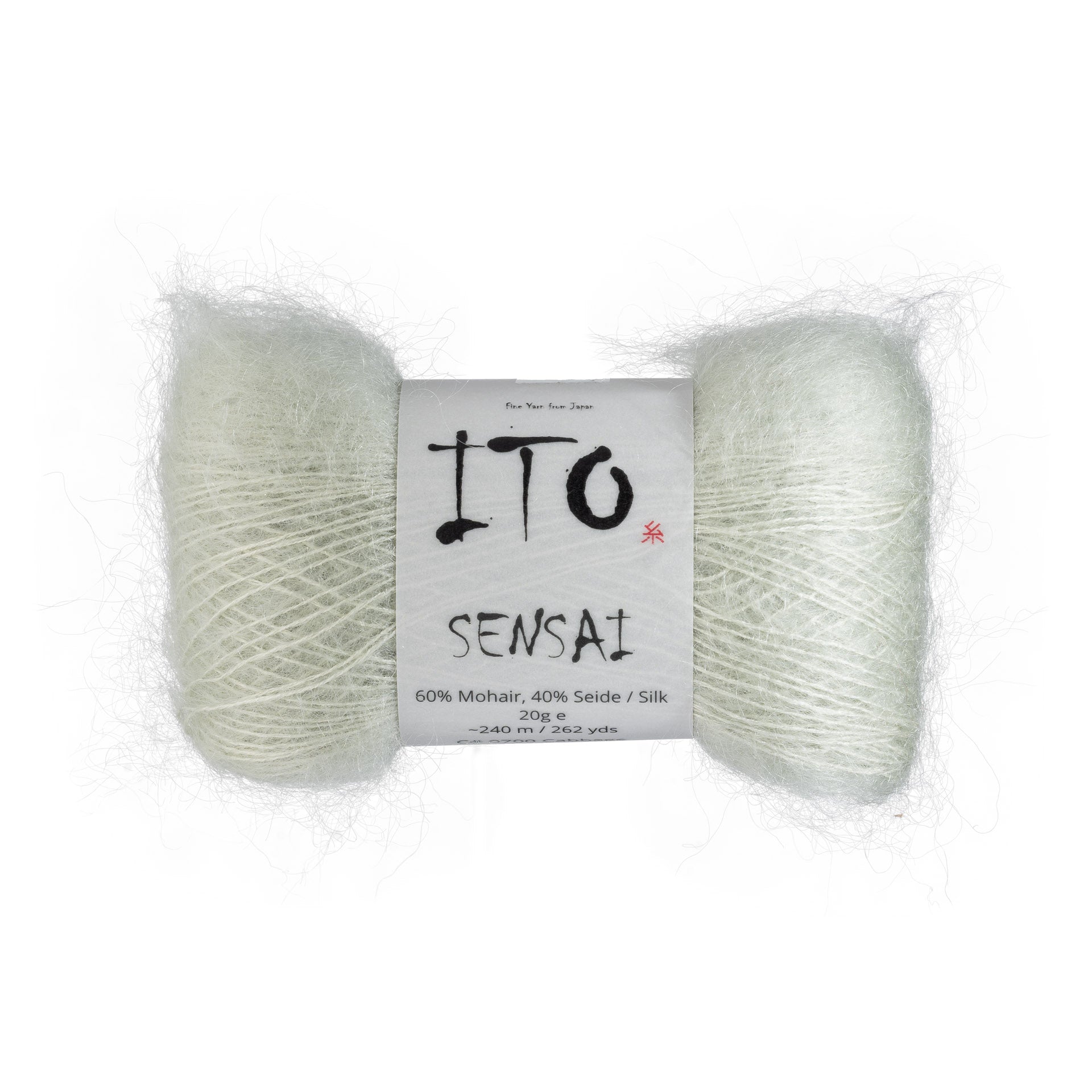 ito-sensai-0300-fil-mohair-soie-rose-p-le image 6