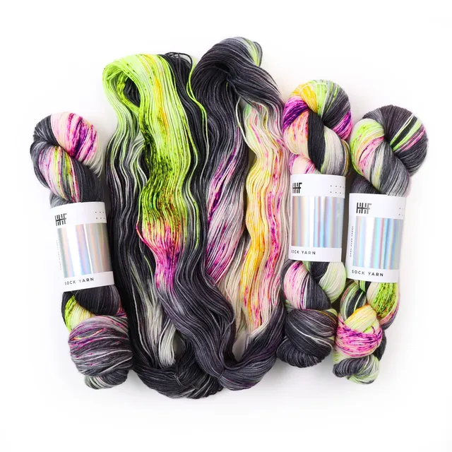 hedgehog-fibres-oracle-fil-teinture-perso-mohair-soie image 1