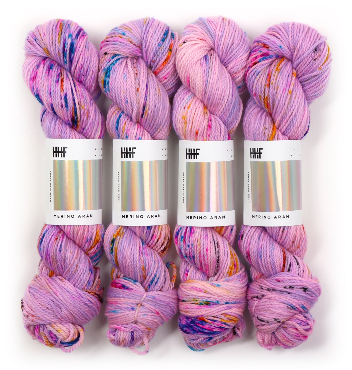 hedgehog-fibres-custom-dye-order-birthday-cake-laine-teinte-main image 3