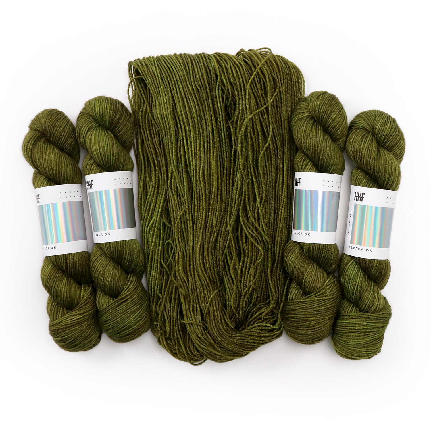 hedgehog-fibres-swamp-song-laine-sur-commande image 3