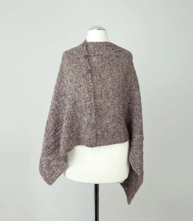 ito-yuki-no-3-patron-poncho-ch-le-snood-boutonn image 1