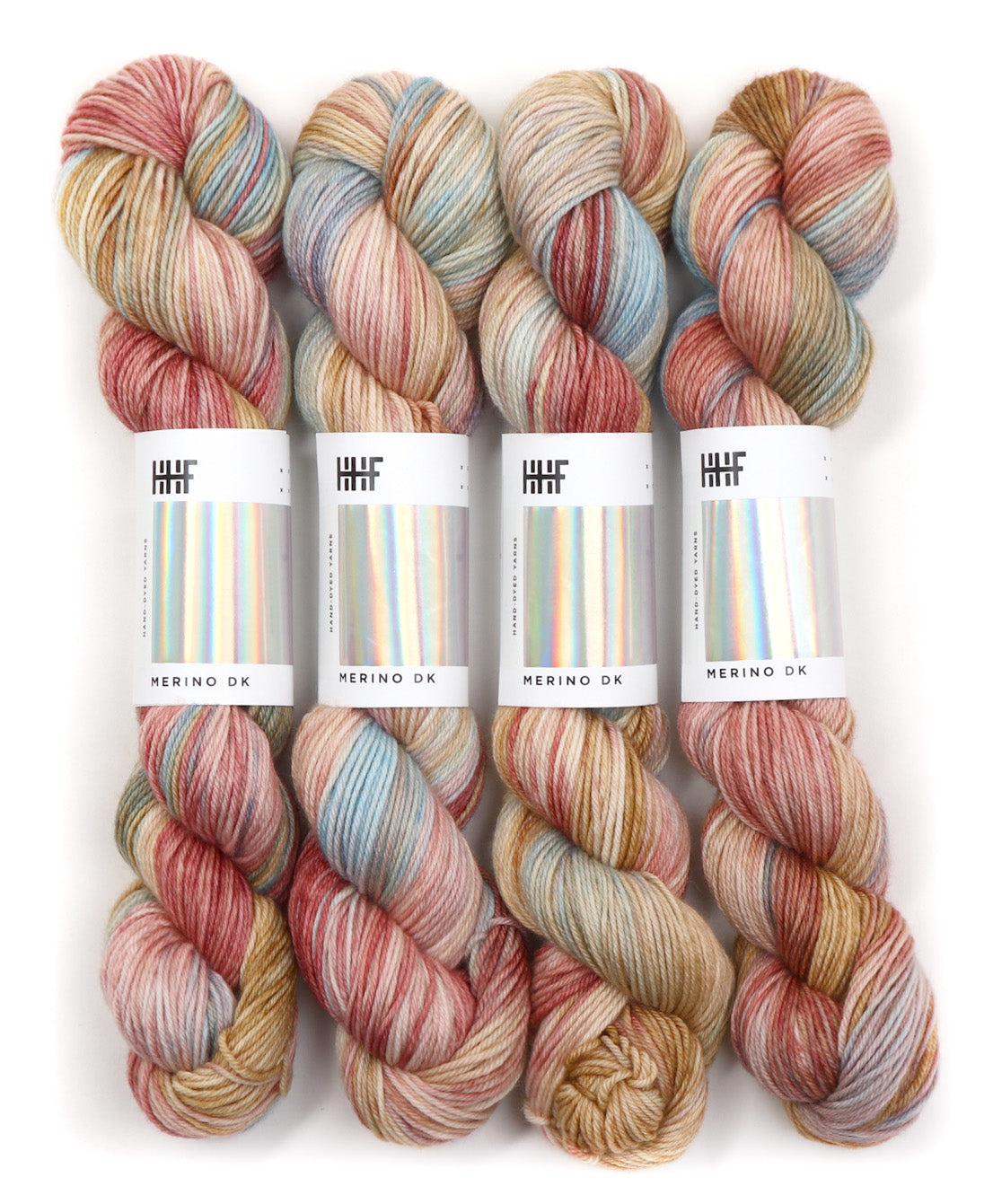hedgehog-fibres-custom-dune-sock-laine-teinte-main-100g image 8