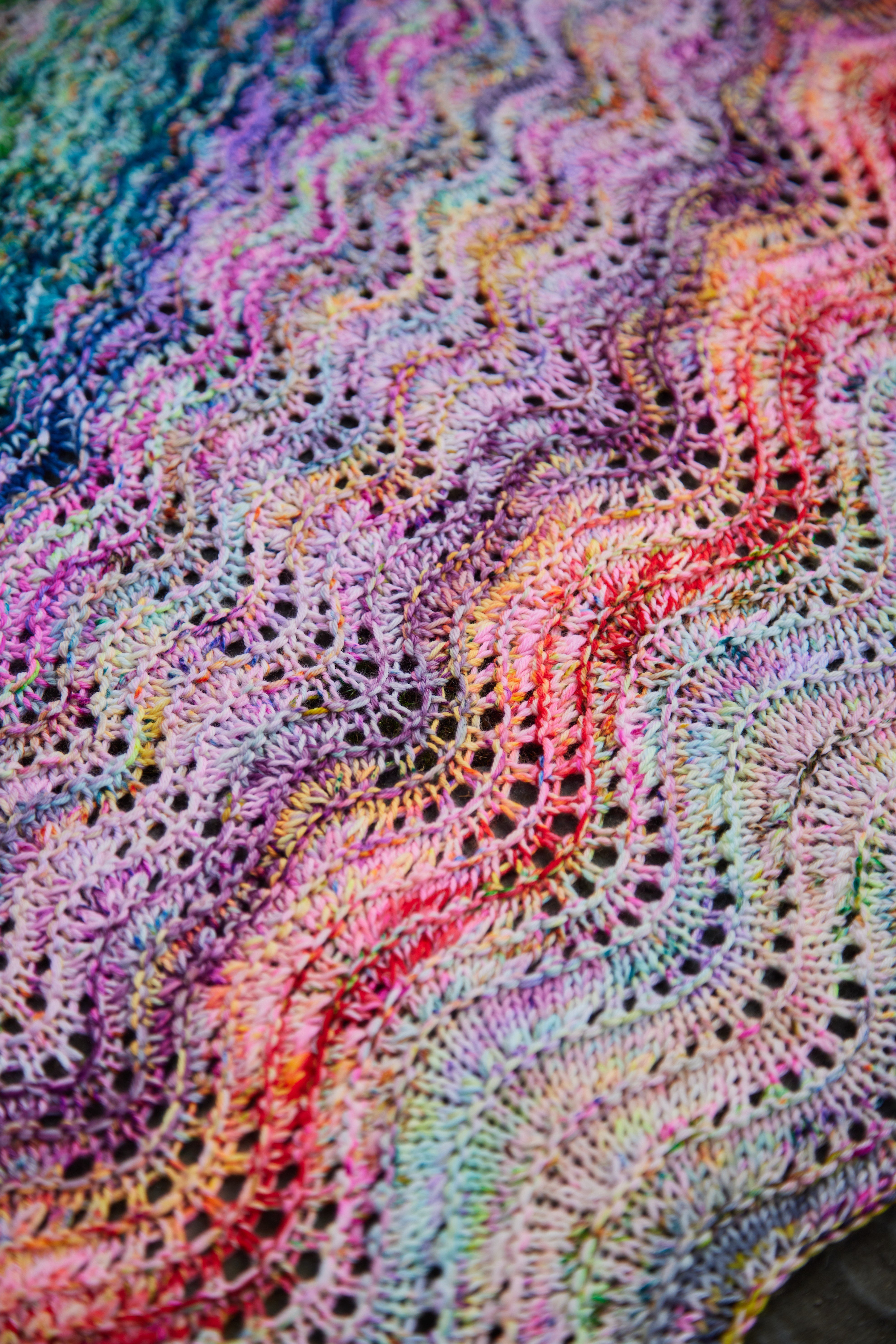 hedgehog-fibres-fa-la-la-fade-patron-ch-le-tricot image 6