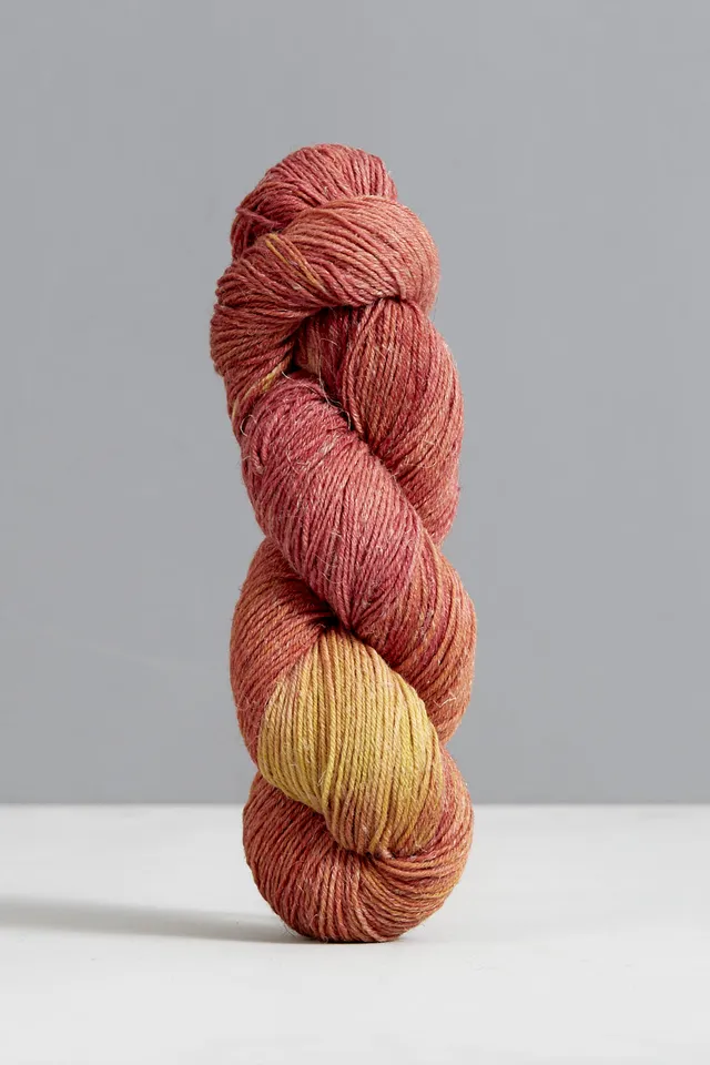 gusto-wool-wool-cool-10114-laine-lin-fingering-lot-5 image 1