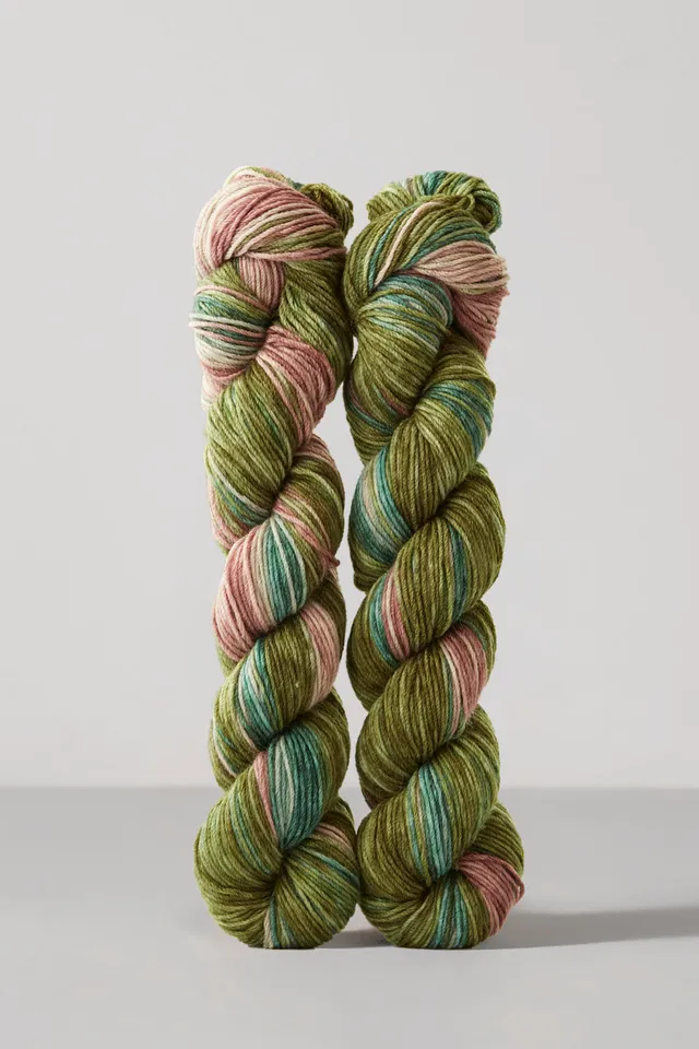 gusto-wool-echoes-fingering-1528-laine-lot-de-5-d-grad image 1