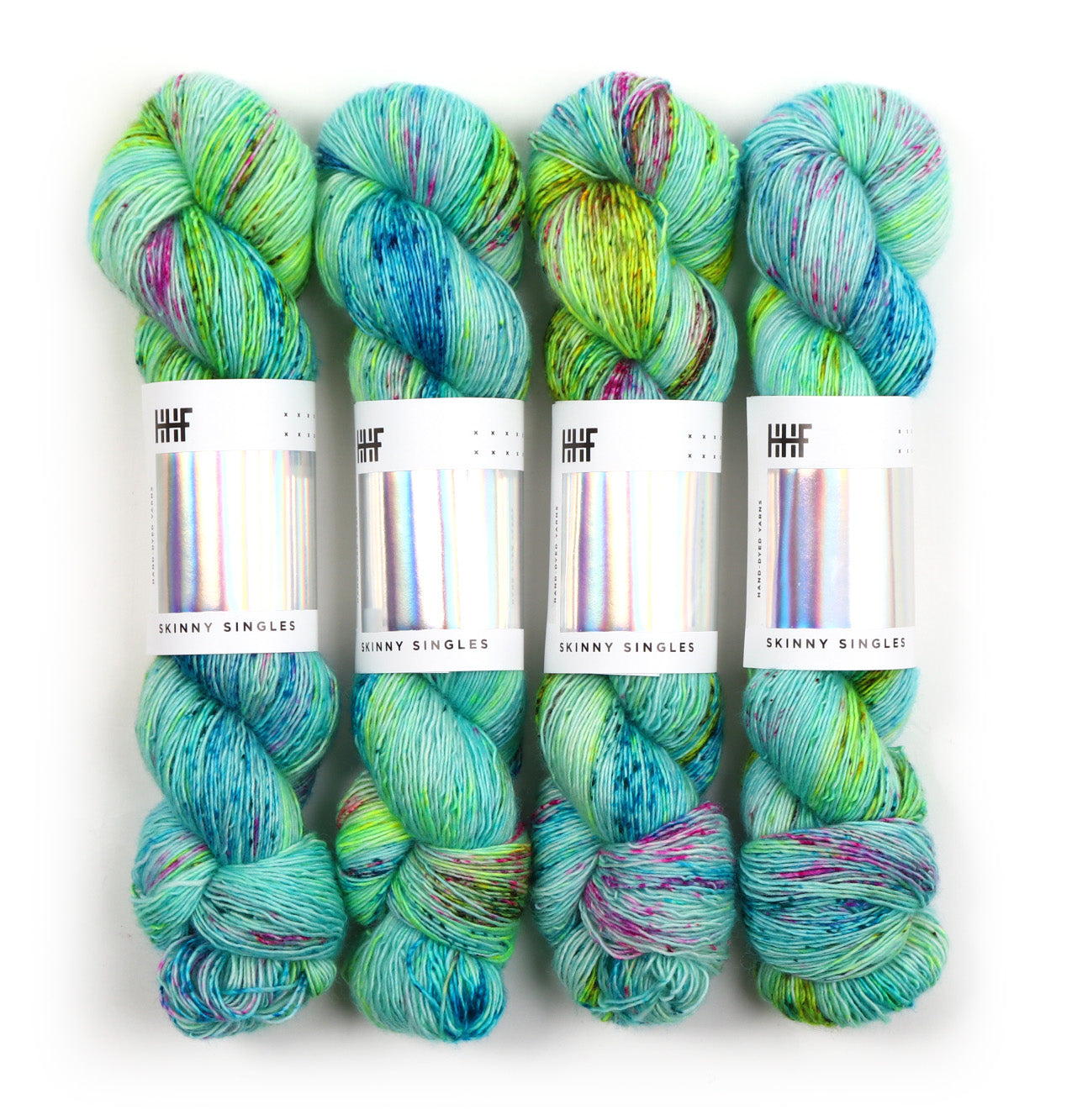 hedgehog-fibres-custom-dye-order-fil-danube-sur-commande image 2