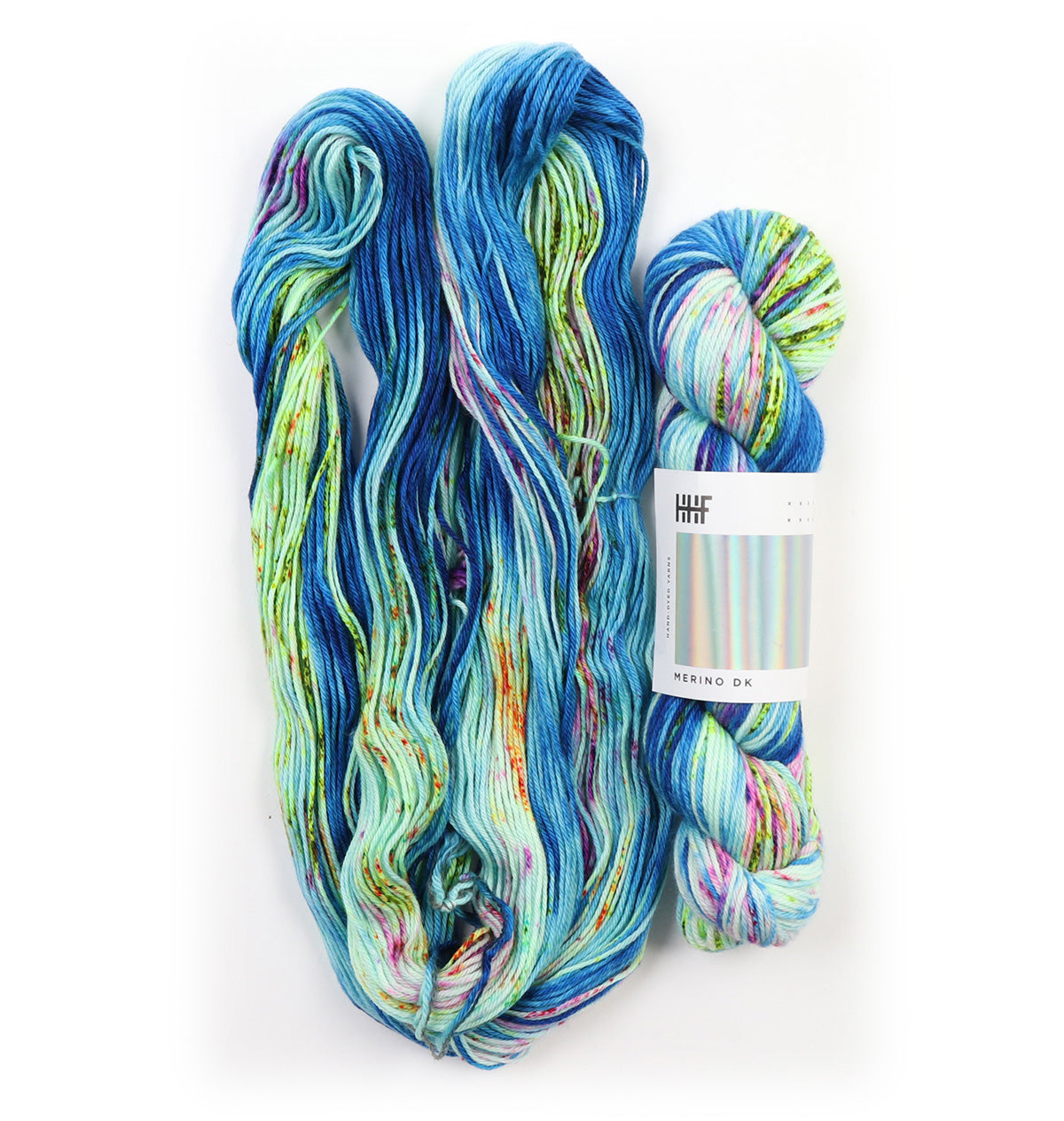 hedgehog-fibres-custom-merman-laine-sur-commande-teinture image 7