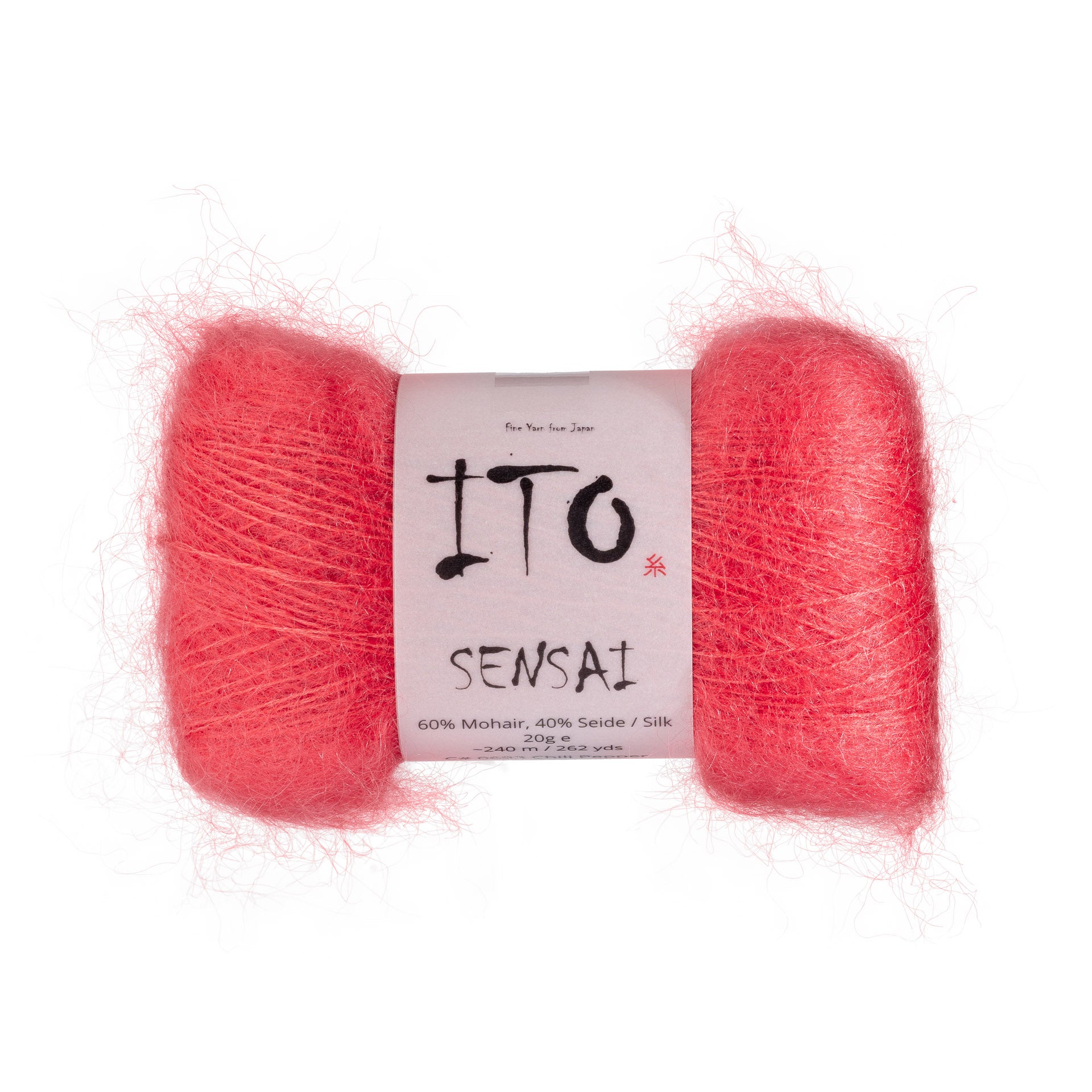 ito-sensai-0300-fil-mohair-soie-rose-p-le image 7