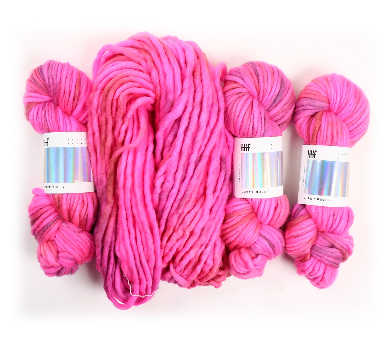 hedgehog-fibres-custom-naive-laine-rose-poudr-teint-main image 8