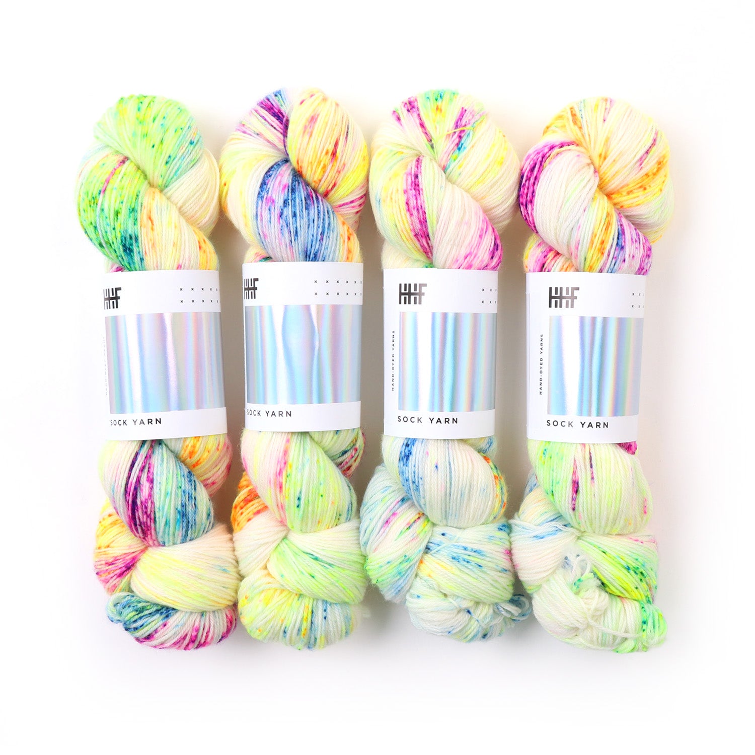 hedgehog-fibres-heyday-fil-sock-m-rinos-100g image 2