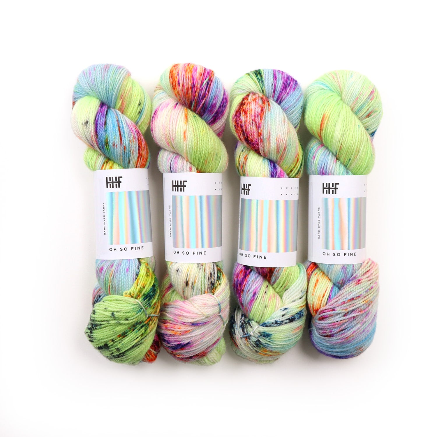 hedgehog-oh-so-fine-merino-laine-superbloom-100g-dentelle image 2