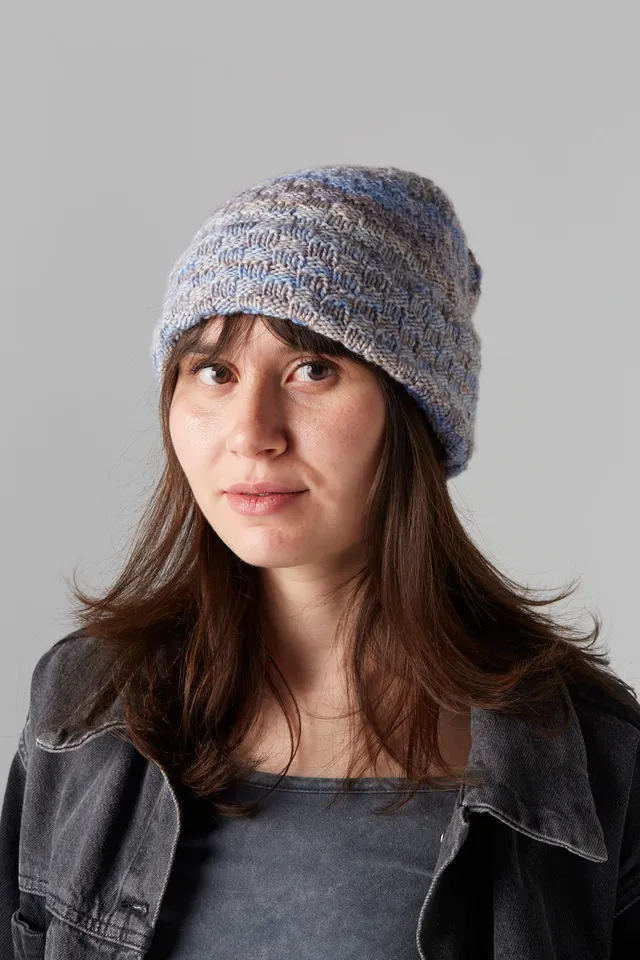 gusto-wool-disco-ball-patron-bonnet-tricot-olio image 1