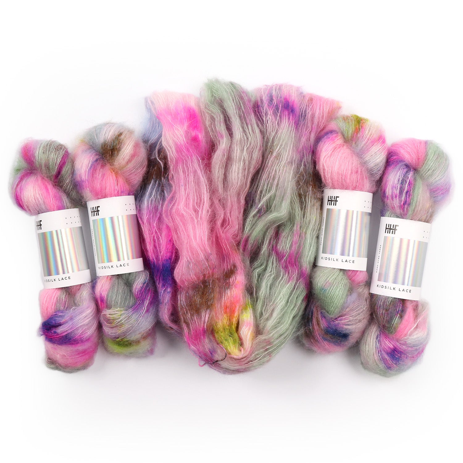 hedgehog-fibres-custom-dye-order-dreamland-laine-teinte-main image 4