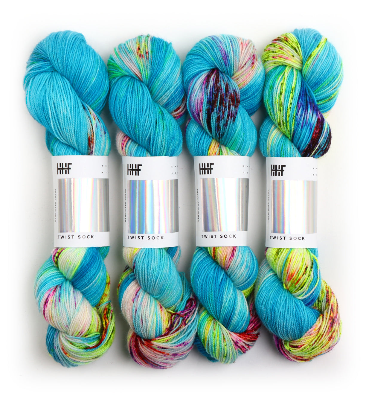 hedgehog-fibres-custom-dye-order-bubble-laine-teint-main image 4