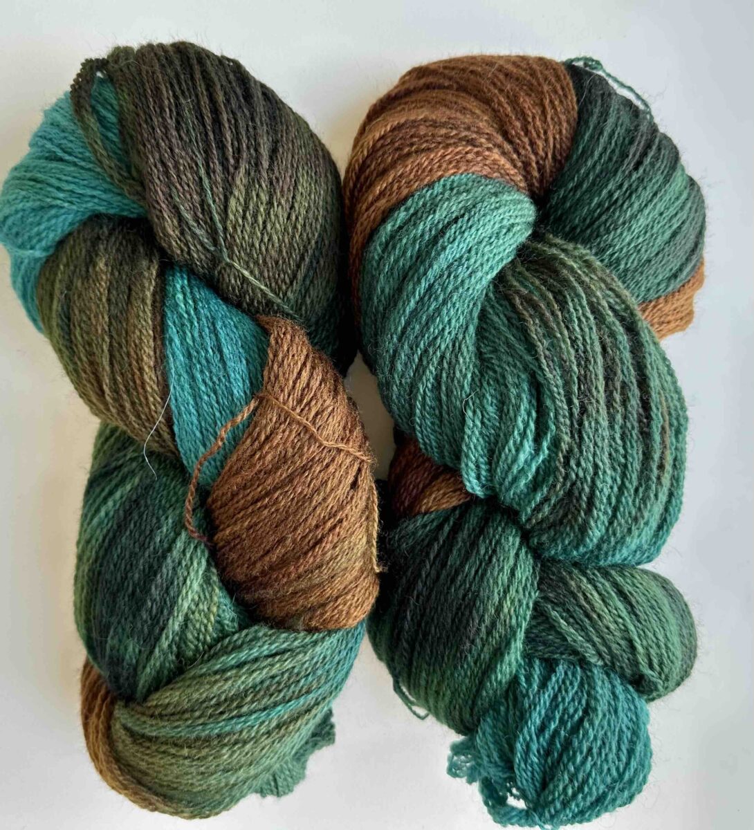 handmaiden-bfl-2-8-fingering-fil-tricoter-161828-teint-main image 1