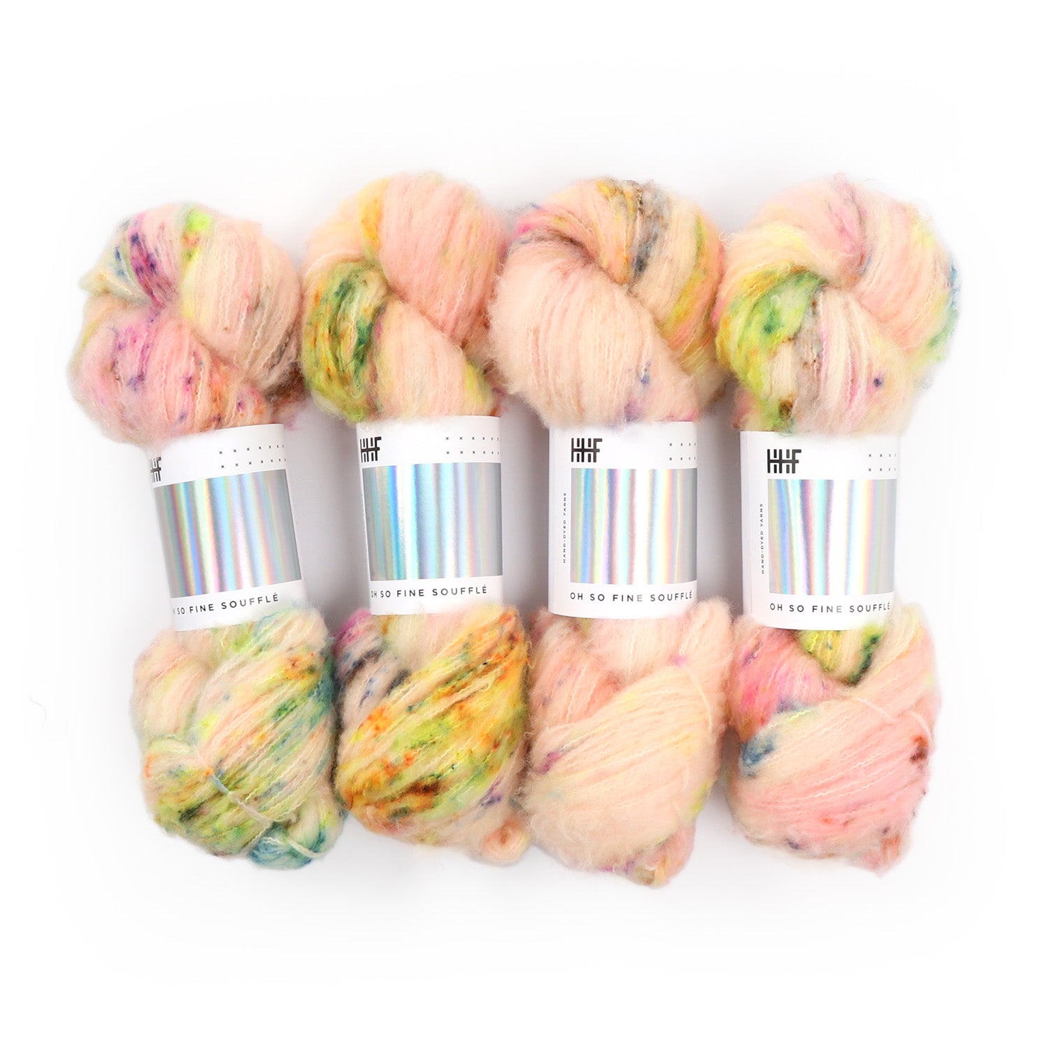 hedgehog-fibres-oh-so-fine-souffl-fil-peony-100g-m-rinos-bross image 2