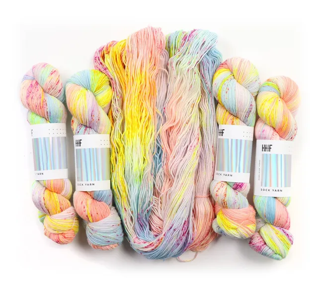 hedgehog-fibres-custom-sugar-fil-teint-main-sur-commande image 1