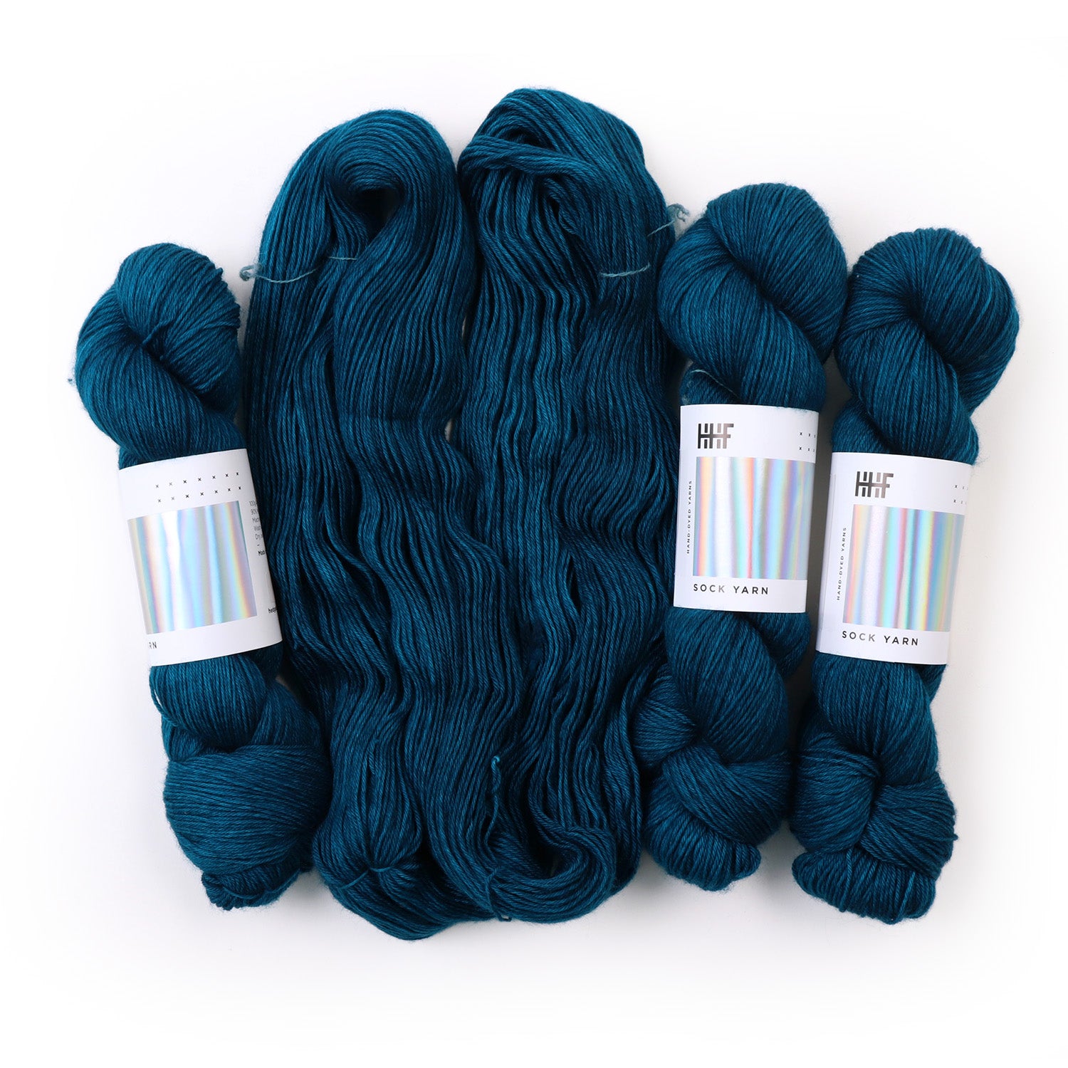 hedgehog-fibres-wish-laine-teinture-personnalis-e-au-choix image 1