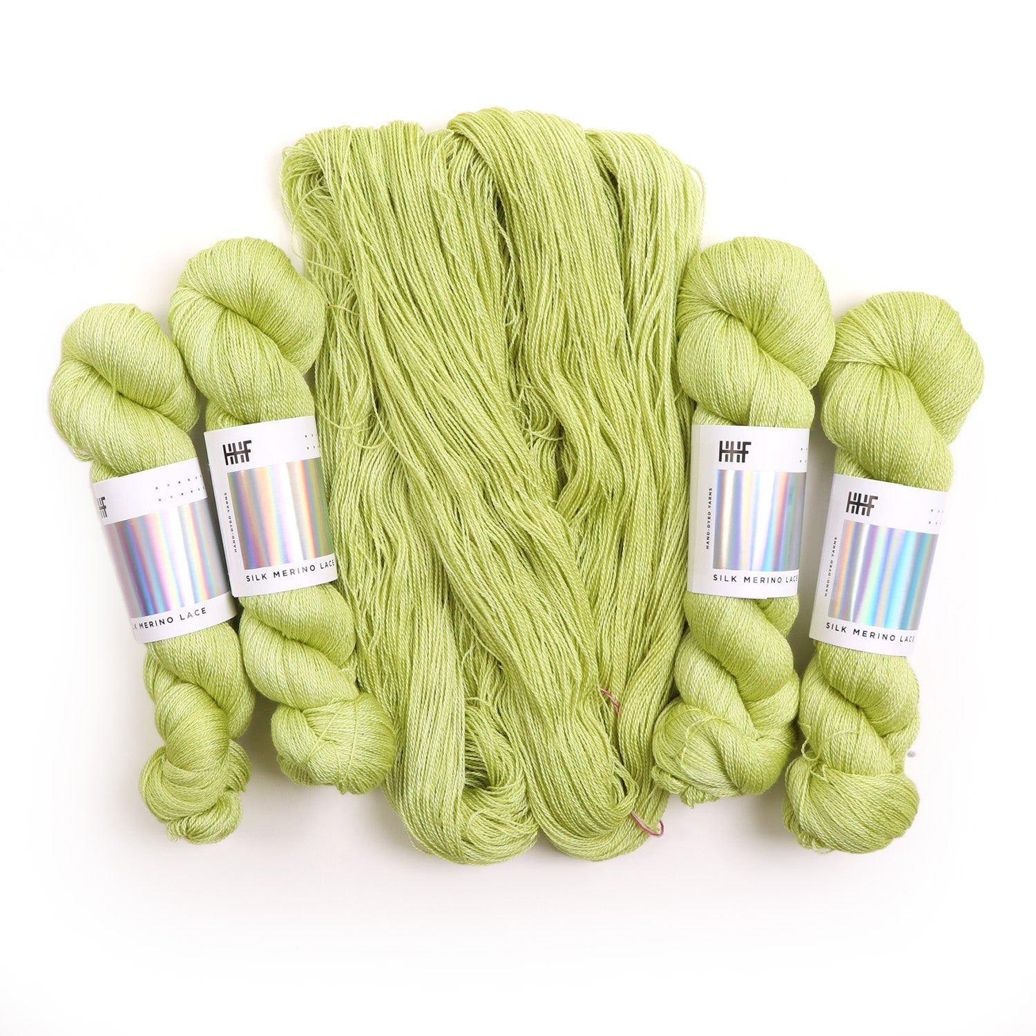 hedgehog-fibres-avo-fil-teint-sur-commande-l-cheveau image 4