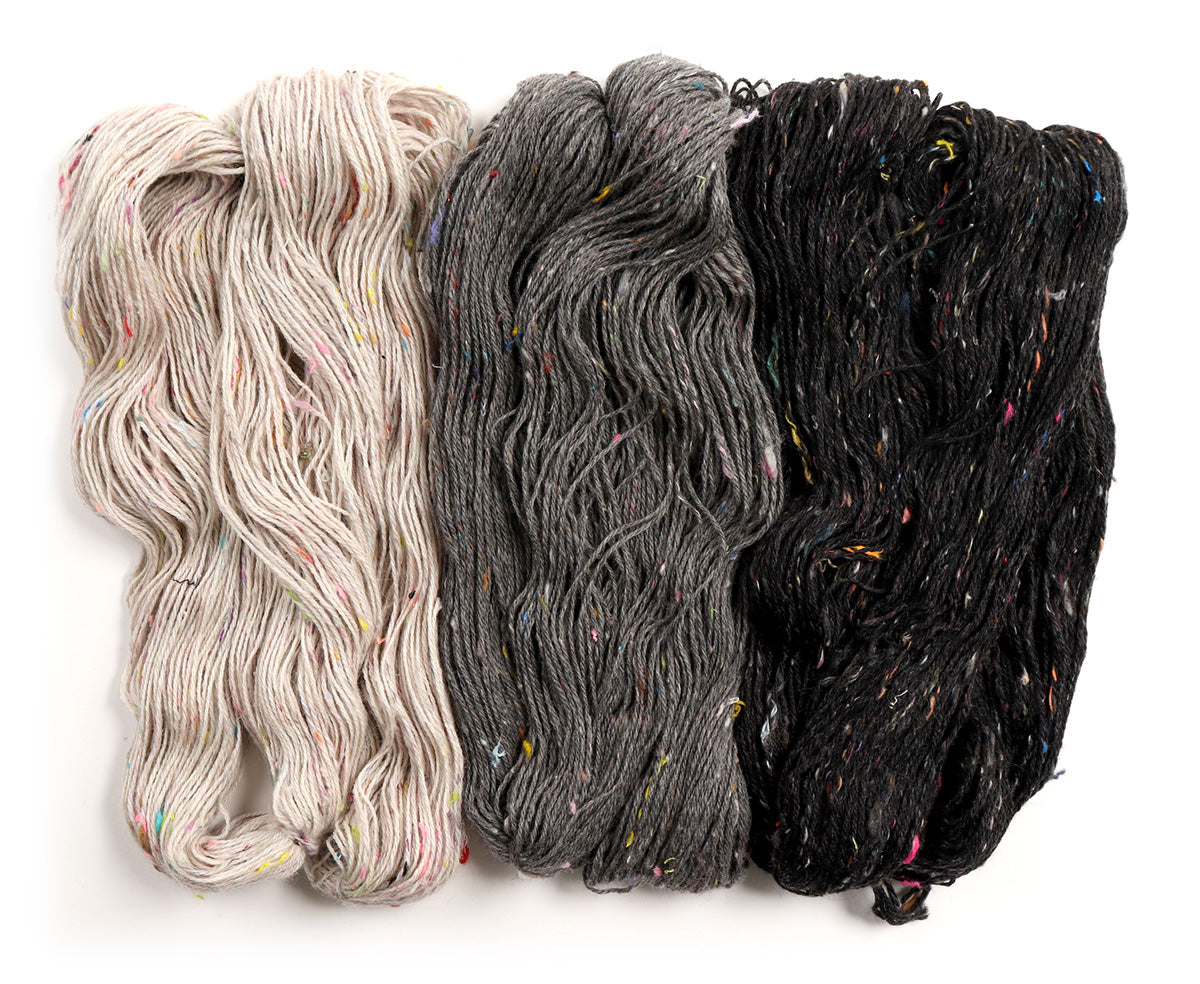 hedgehog-fibres-electric-sheep-set-original-lot-3-laines-dk image 3