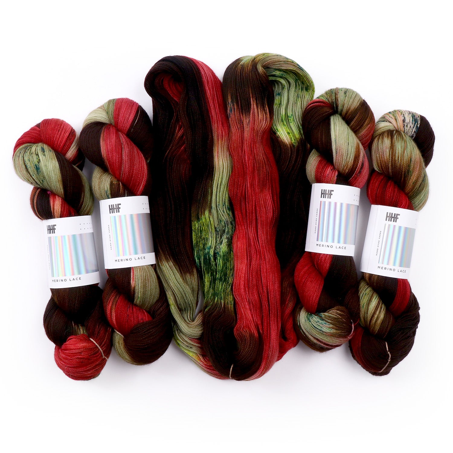 hedgehog-fibres-custom-dye-order-rowan-laine-teint-main image 7