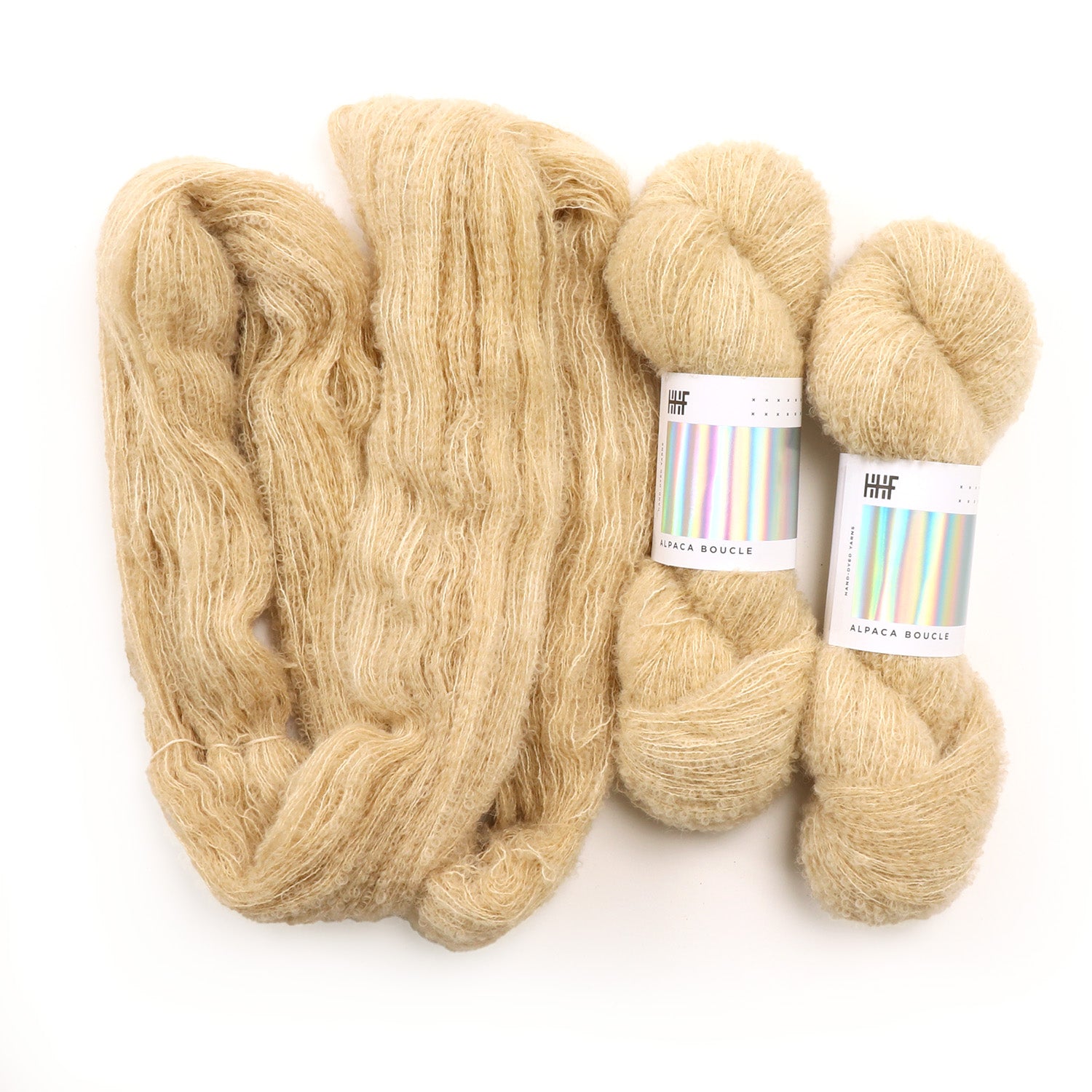hedgehog-fibres-silence-custom-fil-tricoter-teint-main image 5