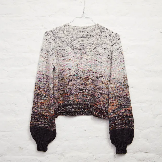 hedgehog-fibres-le-pouf-sweater-patron-tricot-pull-pdf image 1