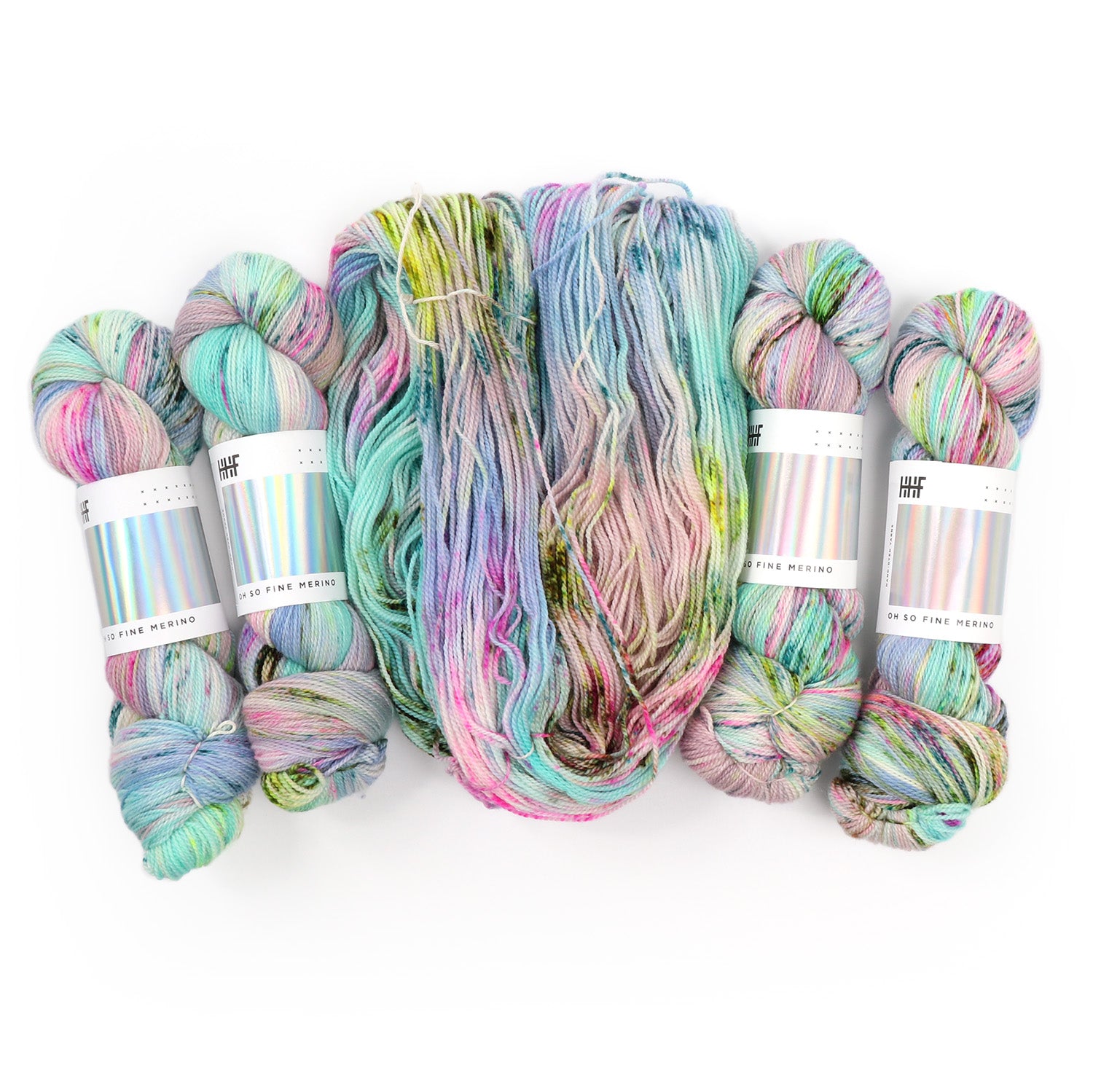 hedgehog-fibres-custom-snuggle-bug-fil-tricoter-teinte-main image 8