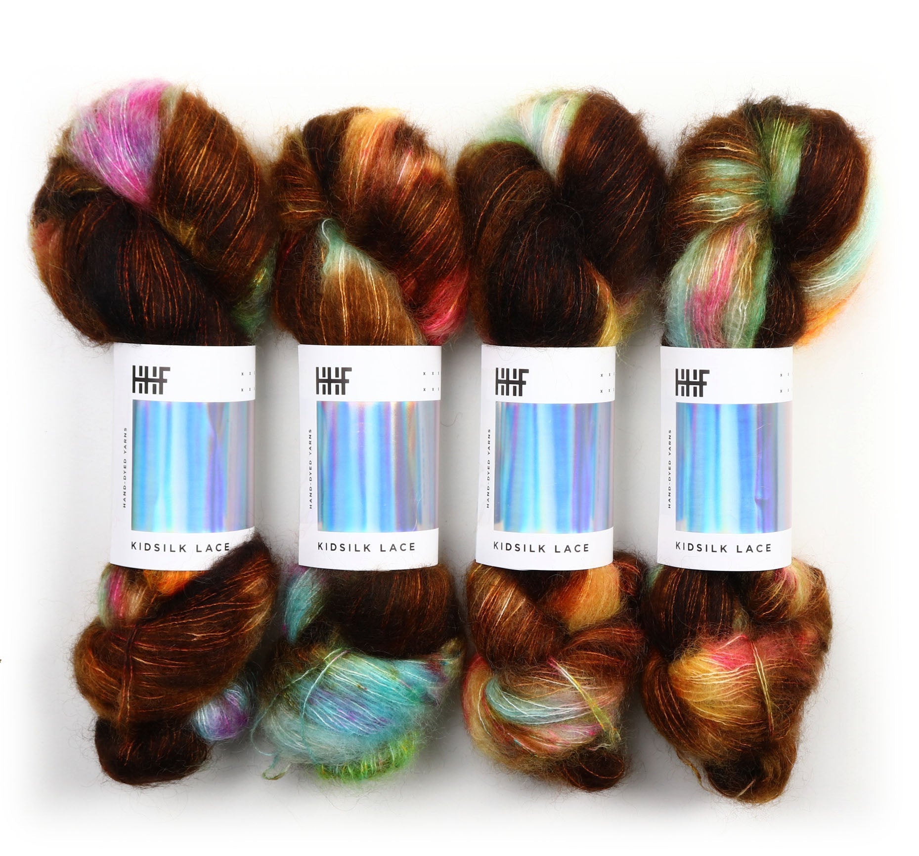 hedgehog-fibres-custom-dye-beetle-fil-teint-main-sur-commande image 8