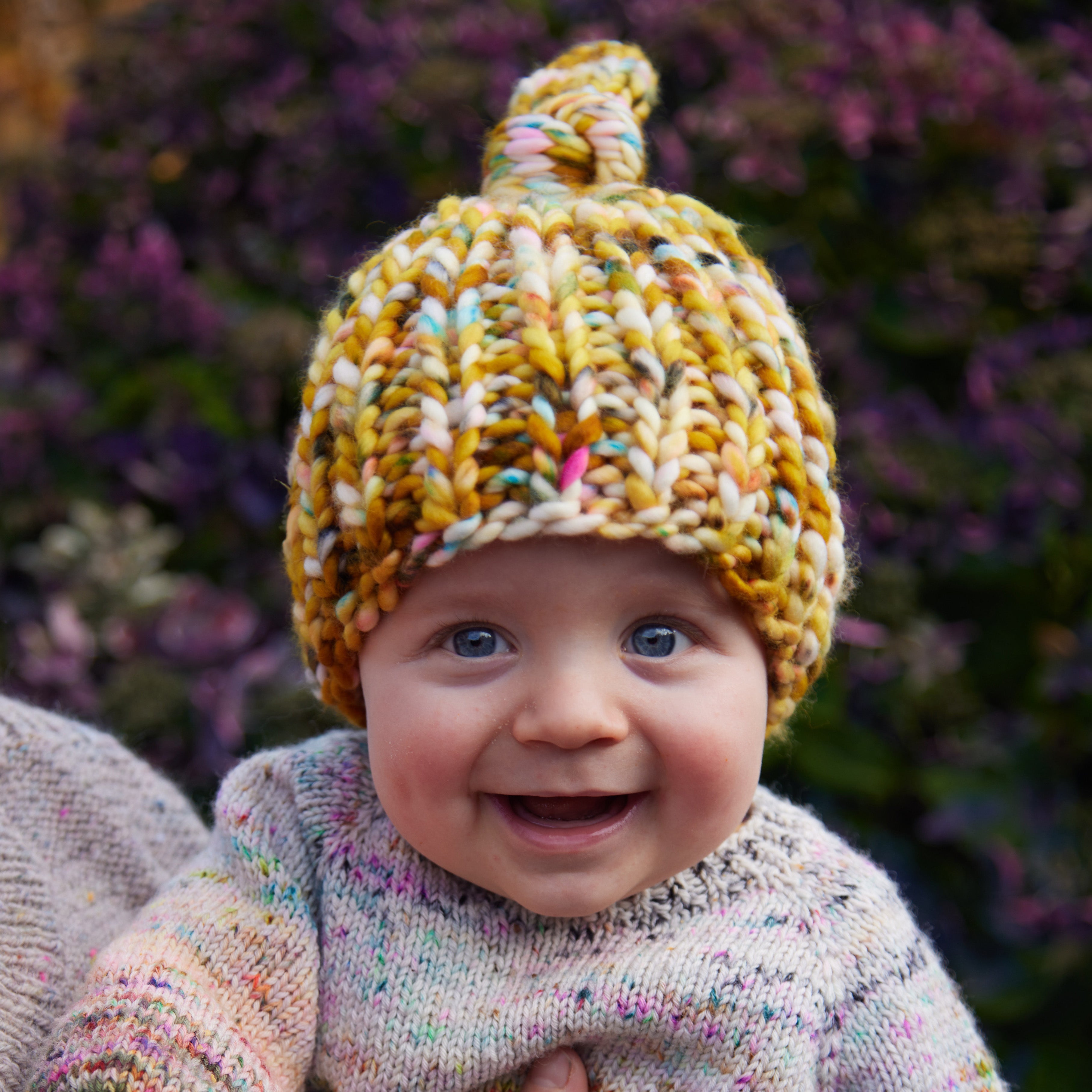hedgehog-fibres-fred-s-hat-patron-tricot-bonnet-b-b-c-tes image 1