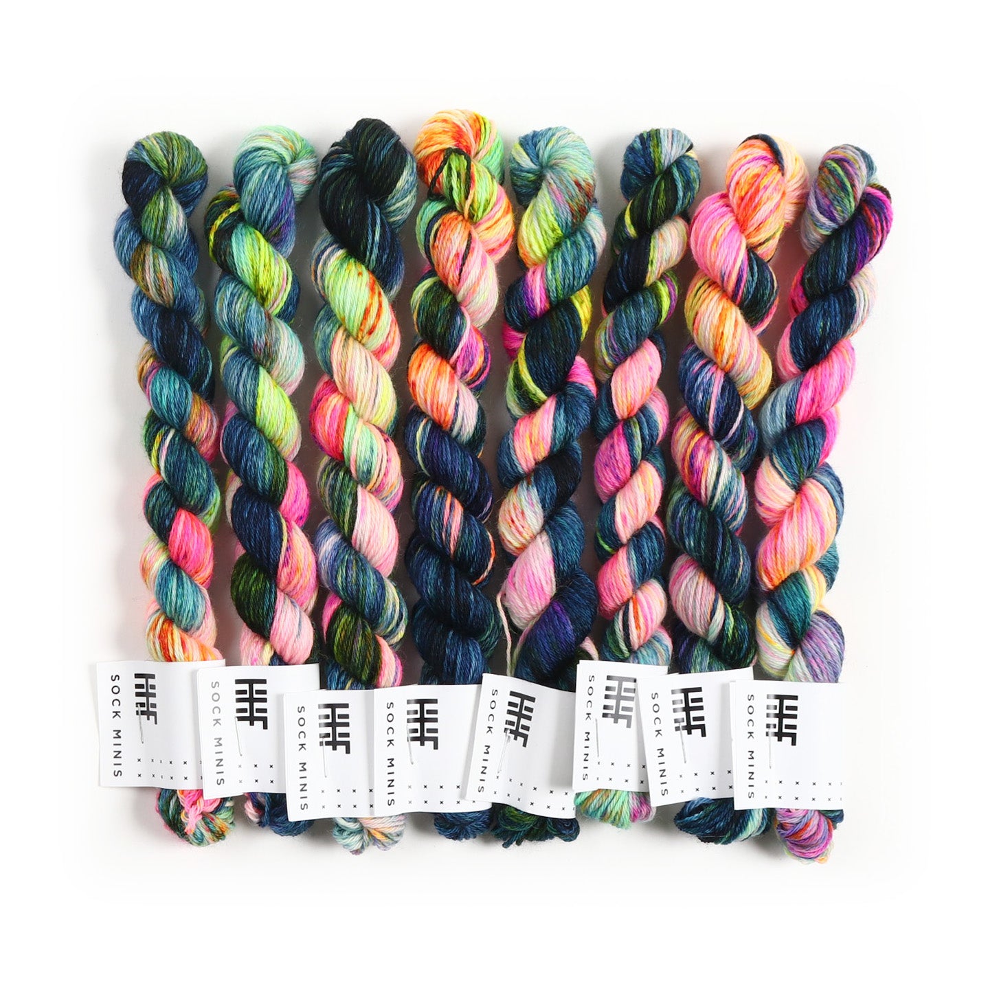 hedgehog-fibres-custom-orion-laine-sur-commande-teint-main image 7