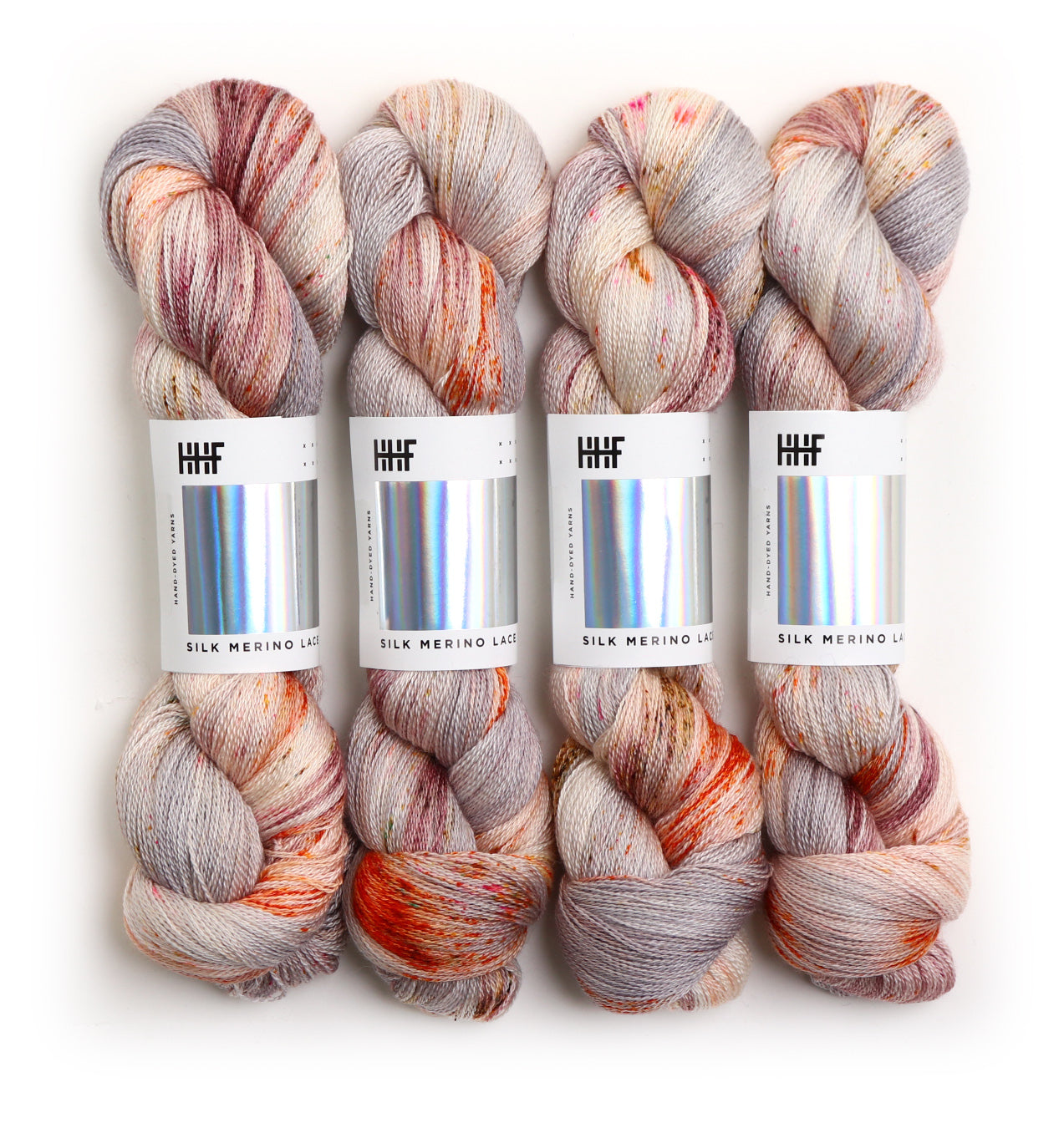 hedgehog-fibres-custom-dye-liebling-laine-sur-commande image 3