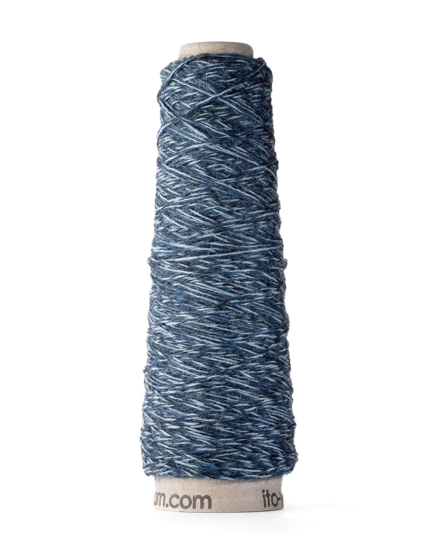ito-kido-fil-chaussettes-laine-polwarth-mercury image 3