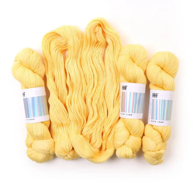 hedgehog-fibres-custom-butter-fil-teinture-sur-commande image 1