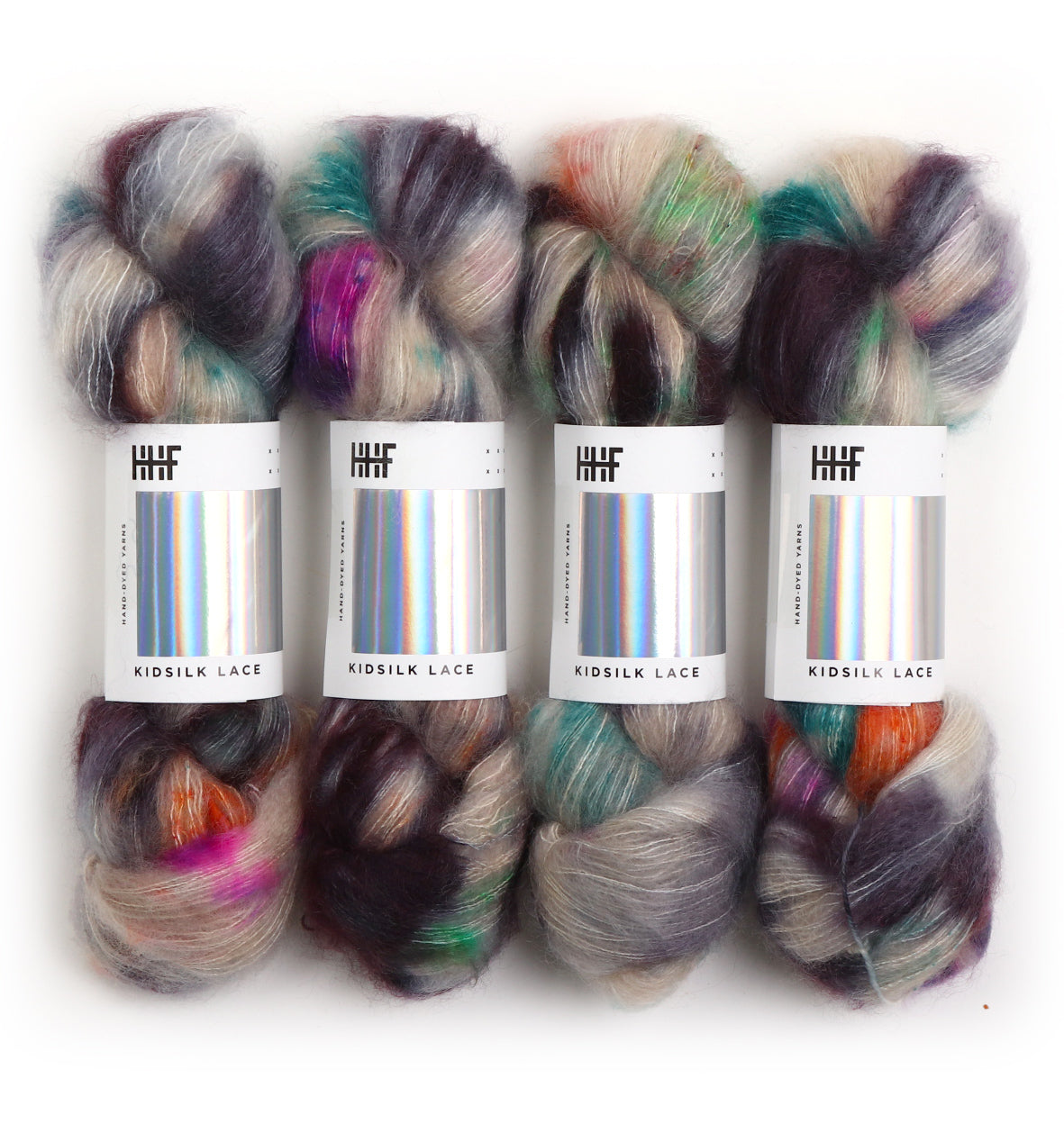 hedgehog-fibres-custom-dye-hawk-fil-sur-commande-teint-main image 5