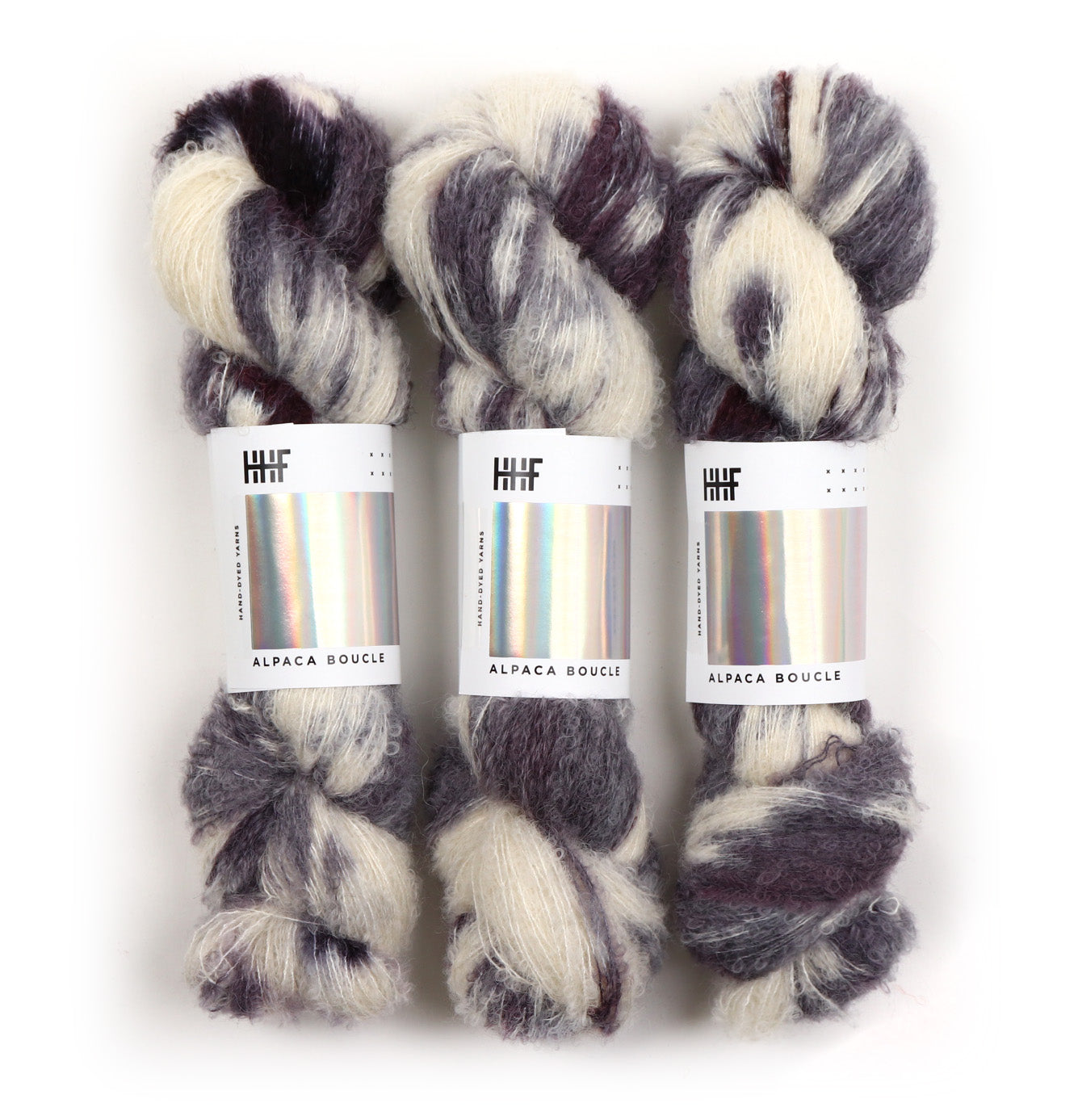 hedgehog-fibres-custom-dye-order-magpie-fil-sur-commande image 2