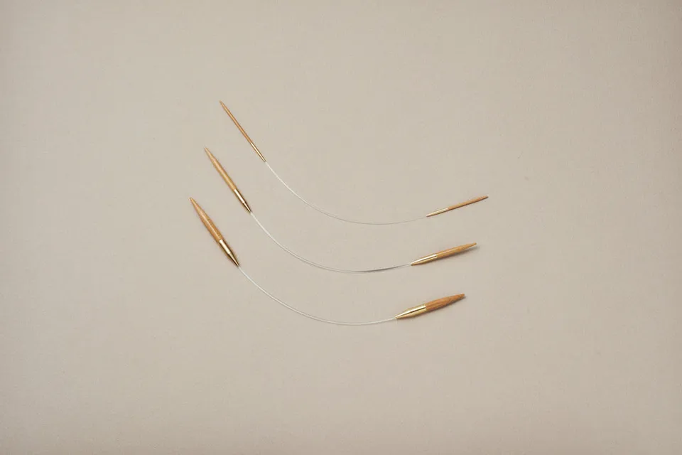 ito-needles-circular-asym-23-cm-aiguilles-bambou-3-0-mm image 1