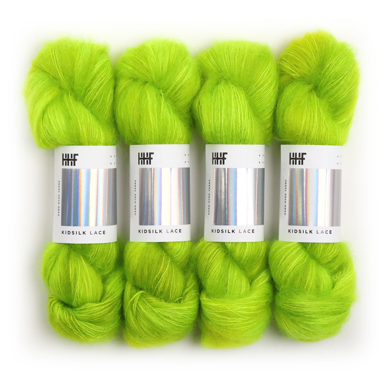 hedgehog-fibres-envy-fil-dentelle-mohair-soie-50g image 1