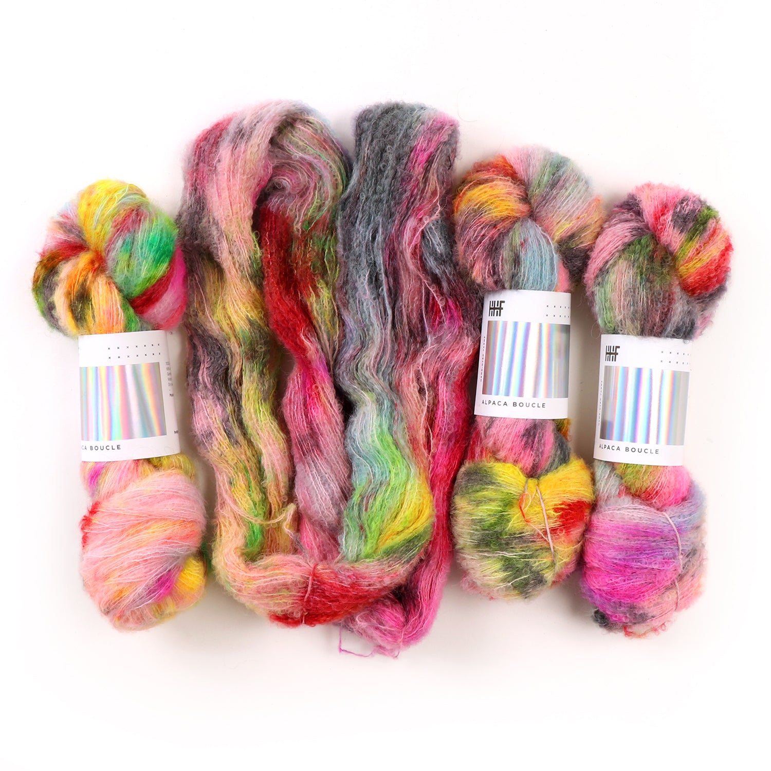 hedgehog-fibres-bijou-custom-dye-order-fil-sur-commande image 2