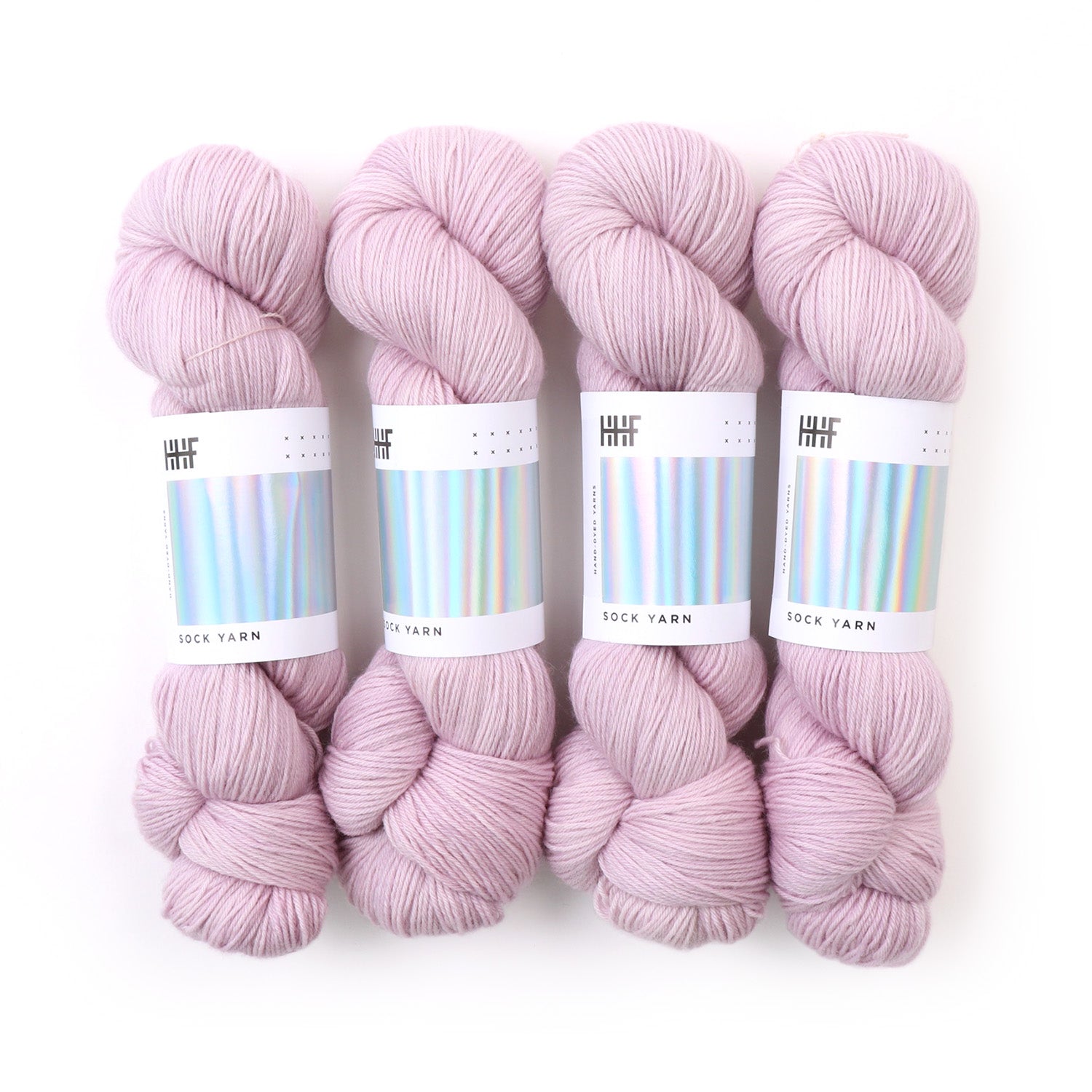 hedgehog-fibres-sock-ghost-laine-chaussettes-100g-m-rinos image 2