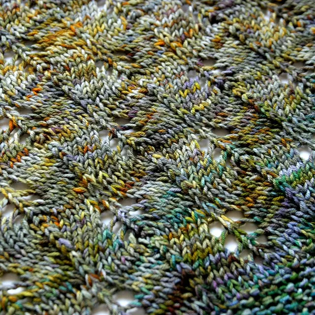 hedgehog-fibres-undercover-patron-tricot-couverture-b-b-pdf image 1