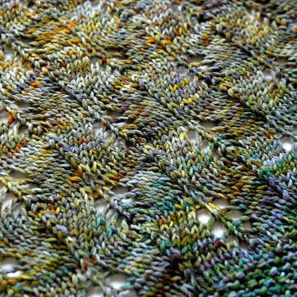 hedgehog-fibres-undercover-patron-tricot-couverture-b-b-pdf image 1