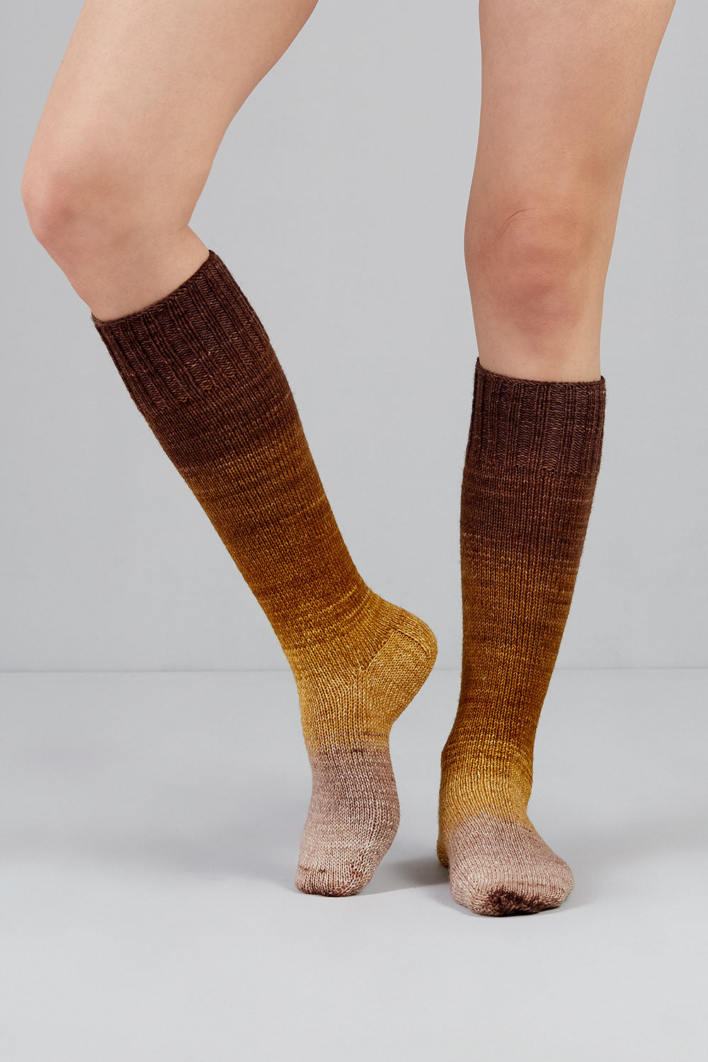 gusto-wool-echoes-fingering-1513-laine-d-grad-100-g image 3