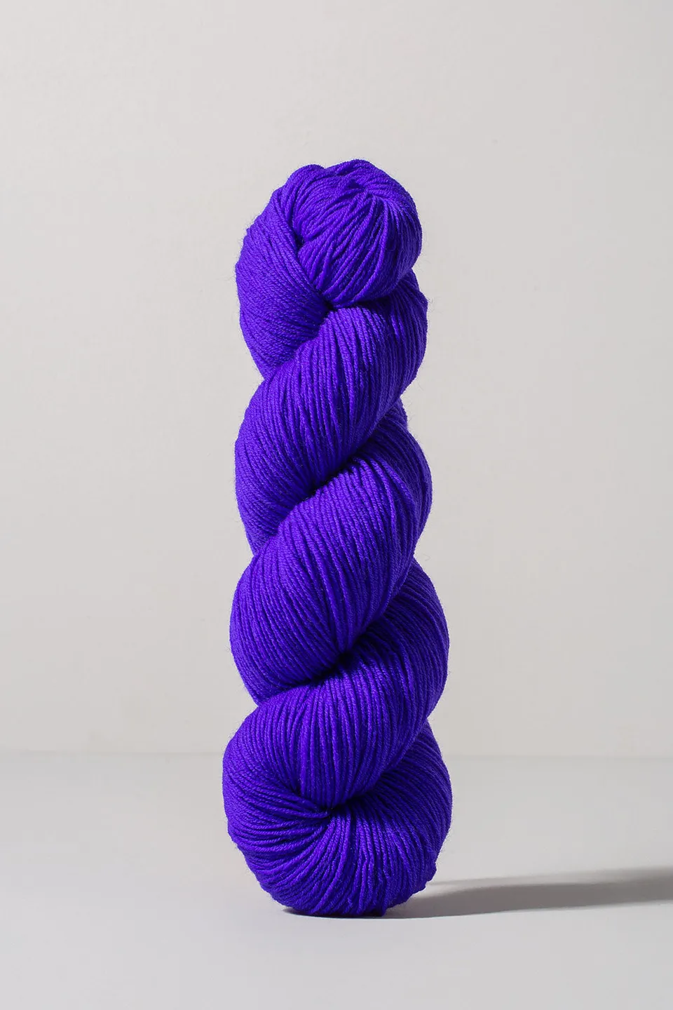 gusto-wool-core-fingering-1010-fil-tricoter-uni-lot-de-5-merinos image 1